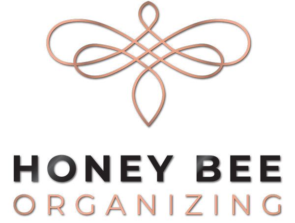 Honey Bee Organizing